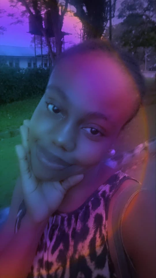 Blessing in thoughts moon